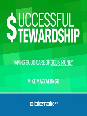 cover image of Successful Stewardship